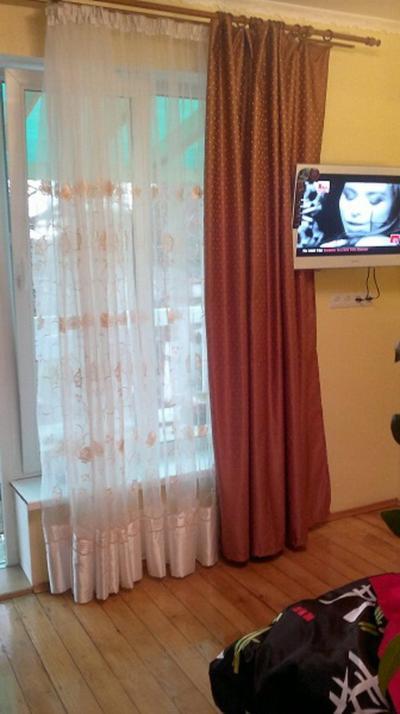 Appartamento "Ранчо" - Тераса Квіти Сад Užhorod Esterno foto